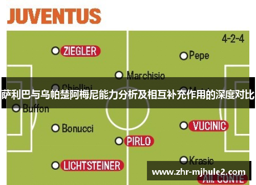 萨利巴与乌帕楚阿梅尼能力分析及相互补充作用的深度对比 萨利巴与乌帕楚阿梅尼能力分析及相互补充作用的深度对比