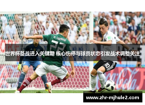 世界杯备战进入关键期 核心伤停与球员状态引发战术调整关注 世界杯备战进入关键期 核心伤停与球员状态引发战术调整关注