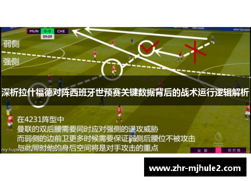 深析拉什福德对阵西班牙世预赛关键数据背后的战术运行逻辑解析