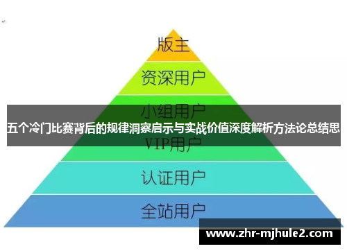 五个冷门比赛背后的规律洞察启示与实战价值深度解析方法论总结思