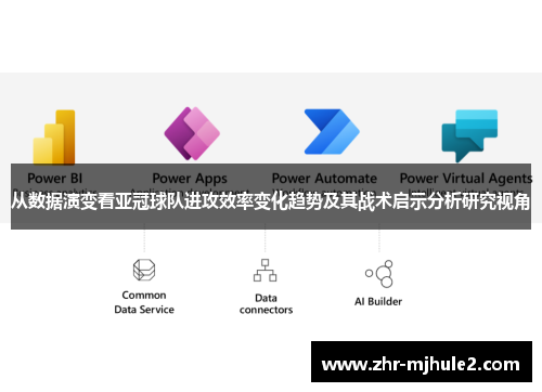 从数据演变看亚冠球队进攻效率变化趋势及其战术启示分析研究视角