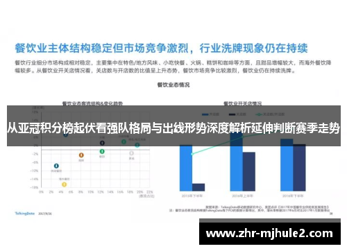从亚冠积分榜起伏看强队格局与出线形势深度解析延伸判断赛季走势
